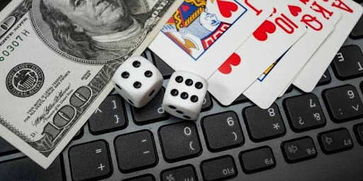 Jack or better 8xbet - Nhân đôi cơ hội thắng