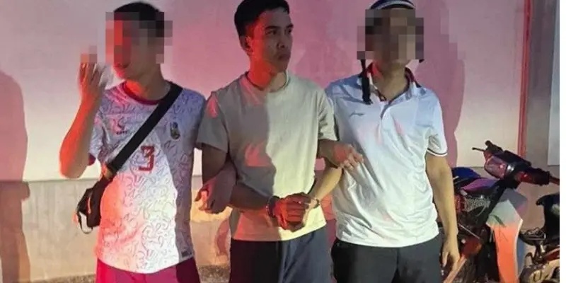 Giải mã ý nghĩa của giấc mơ thấy bị bắt cóc trong lô đề
