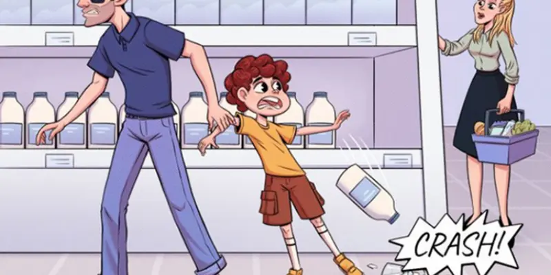 Ý nghĩa của giấc mơ thấy bị bắt cóc trong lô đề