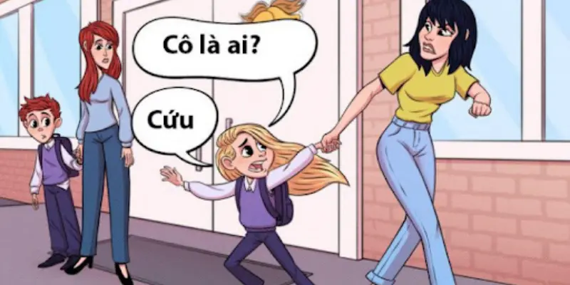Cách chơi lô đề hiệu quả dựa trên giấc mơ bị bắt cóc