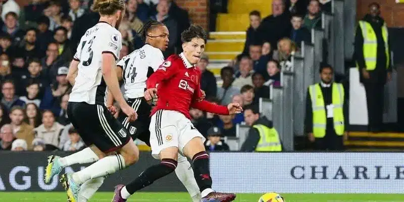 Phân tích của chuyên gia về trận Fulham vs Manchester Utd