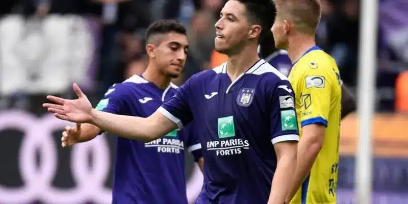 Nhận định trước trận Fenerbahce vs Anderlecht ngày 14/02/2025